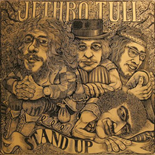 Jethro Tull